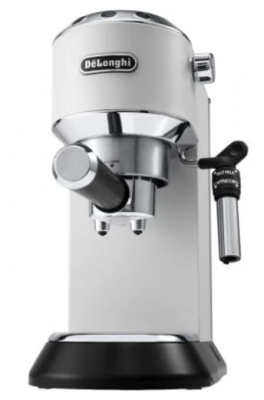Фото товара: DeLonghi EC685.W