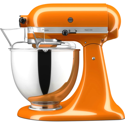 Детальное фото товара: KitchenAid 5KSM175PSEHY