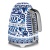 Smeg KLF03DGBEU Детальное фото товара: Smeg KLF03DGBEU электрический чайник