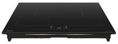 Детальное фото товара: Midea MIH67787F индукционная поверхность