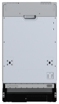 Детальное фото товара: DeLonghi DDW 06S Amelia