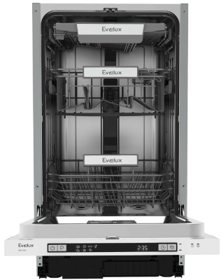 Evelux BD 4503