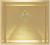 Seaman Eco Marino SME-490-LG (Light Gold, PVD, satin) Детальное фото товара: Seaman Eco Marino SME-490-LG (Light Gold, PVD, satin)