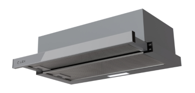 LEX HIDE G 600 GREY