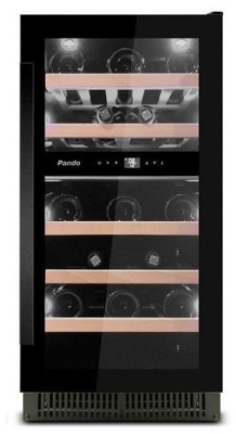 Детальное фото товара: Pando PVMB 40-28CRR