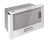 EXITEQ EX-1075 white glass Детальное фото товара: EXITEQ EX-1075 white glass