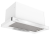 Elikor Интегра GLASS 60П-630-В2Л белый/стекло белое Детальное фото товара: Elikor Интегра GLASS 60П-630-В2Л белый/стекло белое