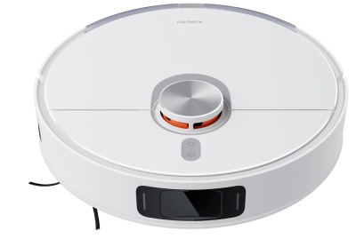 Xiaomi Robot Vacuum S20+ White