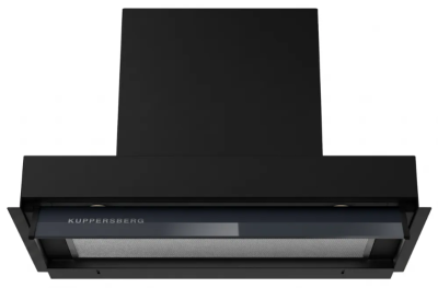 Детальное фото товара: Kuppersberg NANCY III 60 Black