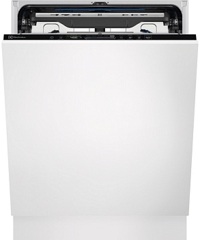 Фото товара: Electrolux EEG68500L