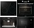 Фото товара: KORTING HI 64044 B + OKB 8972 EN ST + KMI 827 GN + KCM 9830 BCG
