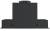 Maunfeld MZR 60 Black Детальное фото товара: Maunfeld MZR 60 Black