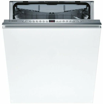 Bosch SMV46KX55E