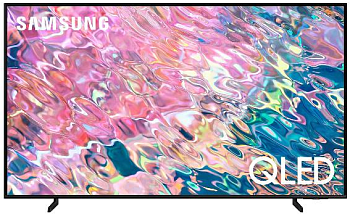 Фото товара: Samsung QE43Q60BAUXCE
