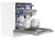 Maunfeld MLP60330T Smart Beam Inverter Детальное фото товара: Maunfeld MLP60330T Smart Beam Inverter