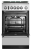 Детальное фото товара: De Luxe 5040.40г(кр) ЧР-010