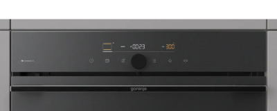 Детальное фото товара: Gorenje GO66MB Pizza350C
