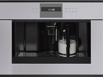 Фото товара: Kuppersbusch CKV 6550.0 G5 Black Velvet