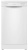 MEFERI MDW4562WH FS LIGHT Детальное фото товара: MEFERI MDW4562WH FS LIGHT