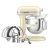 KitchenAid 5KSM70SHXEAC Детальное фото товара: KitchenAid 5KSM70SHXEAC