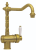 Seaman Barcelone SSL-5077-AG (Antique Gold, PVD + Patina) Детальное фото товара: Seaman Barcelone SSL-5077-AG (Antique Gold, PVD + Patina)
