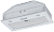 Фото товара: Krona KATE 600 GLASS WHITE PB