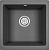 Фото товара: Kuppersberg UNIVERSA 50 NL 1B DARK ROCK