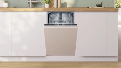 Детальное фото товара: Bosch SPV2IKX01Q
