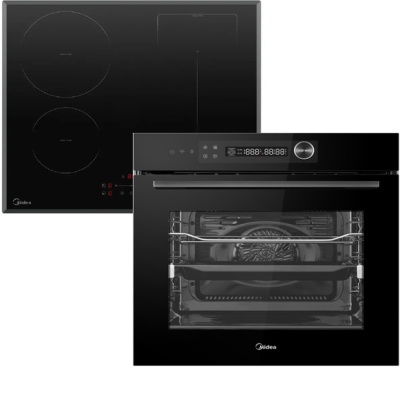 MIDEA MIH65787F + MO82107PBG-I