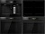 Фото товара: ASKO HI2643FBG1 + OCM66GSH + OCM64GSH + CMB64GS