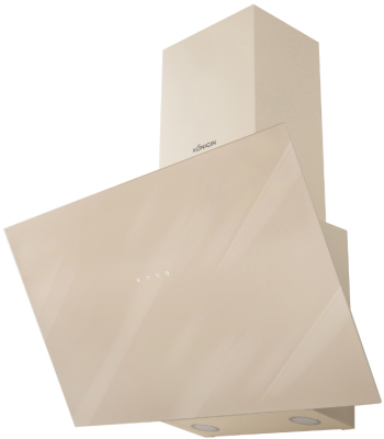 Konigin Flow Tech Ivory 50