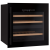 LEX LWD6036BL dual zone S Детальное фото товара: LEX LWD6036BL dual zone S