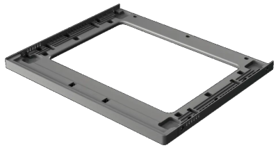 Kuppersberg DS 561 GR