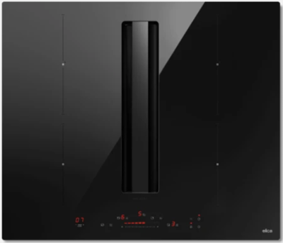 ELICA NIKOLATESLA ALPHA B SL BL/A/60