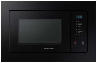 Детальное фото товара: Samsung MS23A7118AK/BW
