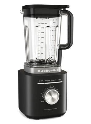 Детальное фото товара: KitchenAid 5KSB2073EBM