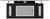 Детальное фото товара: Krona AURA 600 FRAME BLACK S