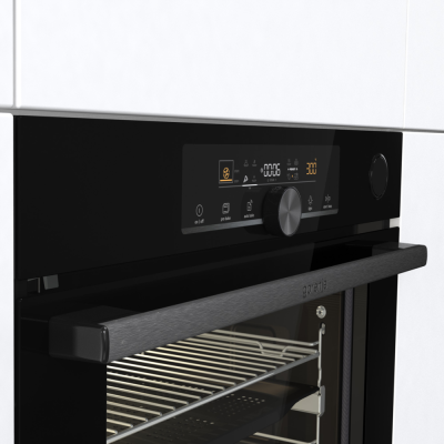 Детальное фото товара: Gorenje BPSA6747A08BG