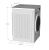 Korting KWM 40B1270 Детальное фото товара: Korting KWM 40B1270