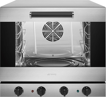 Фото товара: Smeg ALFA43XMFHDS
