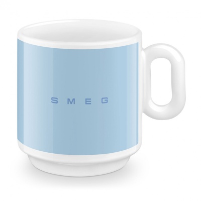 Детальное фото товара: Smeg MUGF01PB