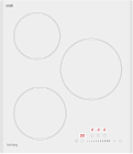 Korting HI 43053 BW
