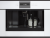 Kuppersbusch CKV 6550.0 W5 Black Velvet Детальное фото товара: Kuppersbusch CKV 6550.0 W5 Black Velvet