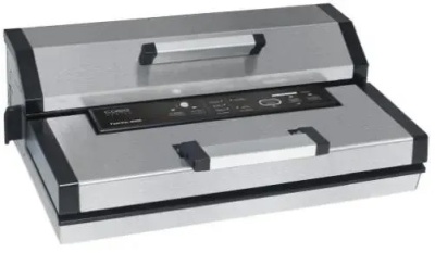 Caso FastVAC 4000