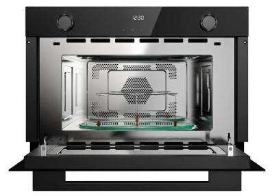 Детальное фото товара: Kuppersberg HMW 611 BB