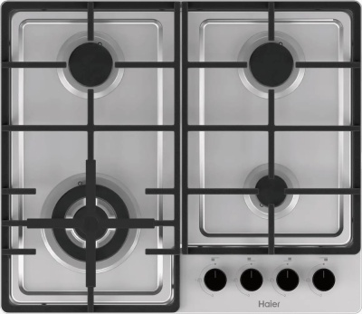 Фото товара: Haier HHQ-M64CTX газовая поверхность