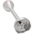 Krona 7-in-1-Multistabmixer 1500W Детальное фото товара: Krona 7-in-1-Multistabmixer 1500W