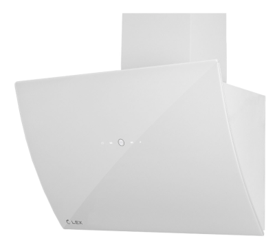 Детальное фото товара: LEX PLAZA GS 600 WHITE