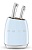 Фото товара: Smeg KBSF02PB