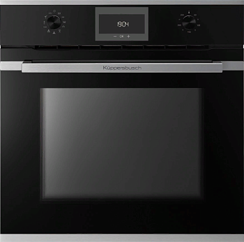 Фото товара: Kuppersbusch B 6330.0 S1 Stainless Steel